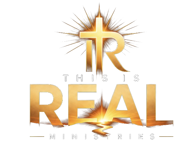 This Is Real Ministries